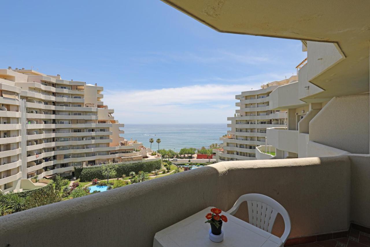 בנאלמדנה 074 - Fabulous Sea View Apartment In Benal Beach Complex מראה חיצוני תמונה