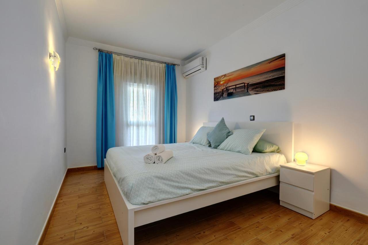 בנאלמדנה 074 - Fabulous Sea View Apartment In Benal Beach Complex מראה חיצוני תמונה