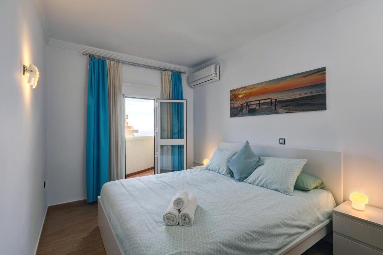 בנאלמדנה 074 - Fabulous Sea View Apartment In Benal Beach Complex מראה חיצוני תמונה