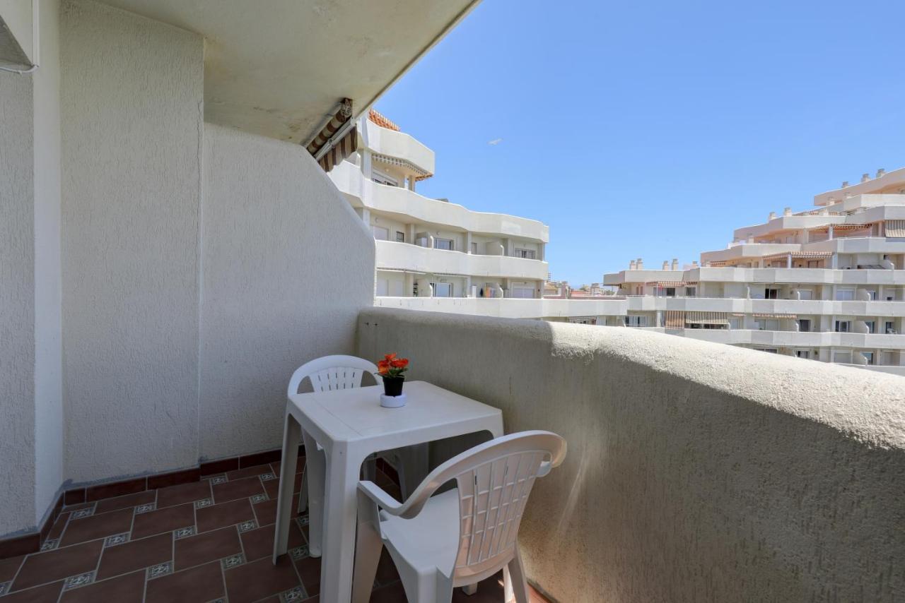 בנאלמדנה 074 - Fabulous Sea View Apartment In Benal Beach Complex מראה חיצוני תמונה