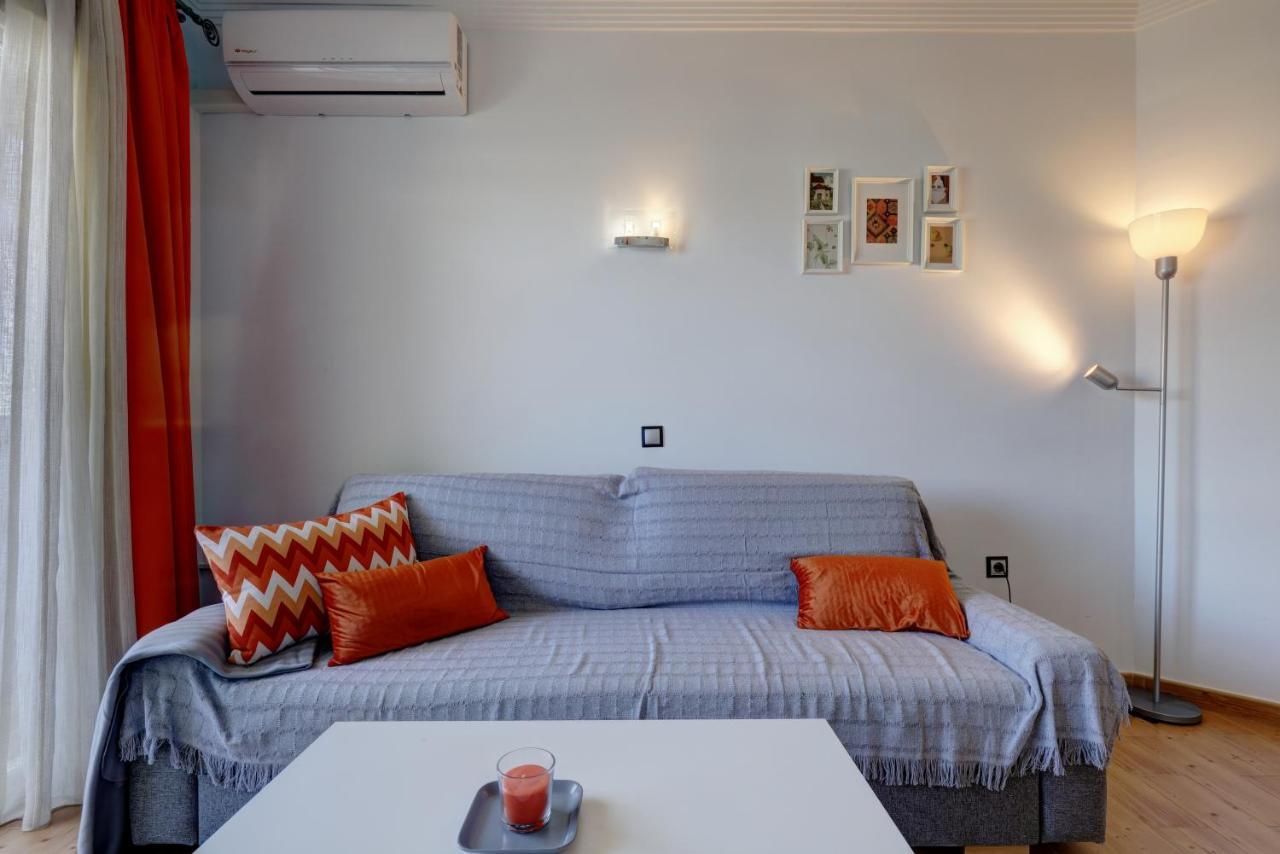בנאלמדנה 074 - Fabulous Sea View Apartment In Benal Beach Complex מראה חיצוני תמונה