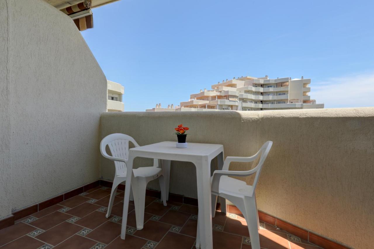בנאלמדנה 074 - Fabulous Sea View Apartment In Benal Beach Complex מראה חיצוני תמונה