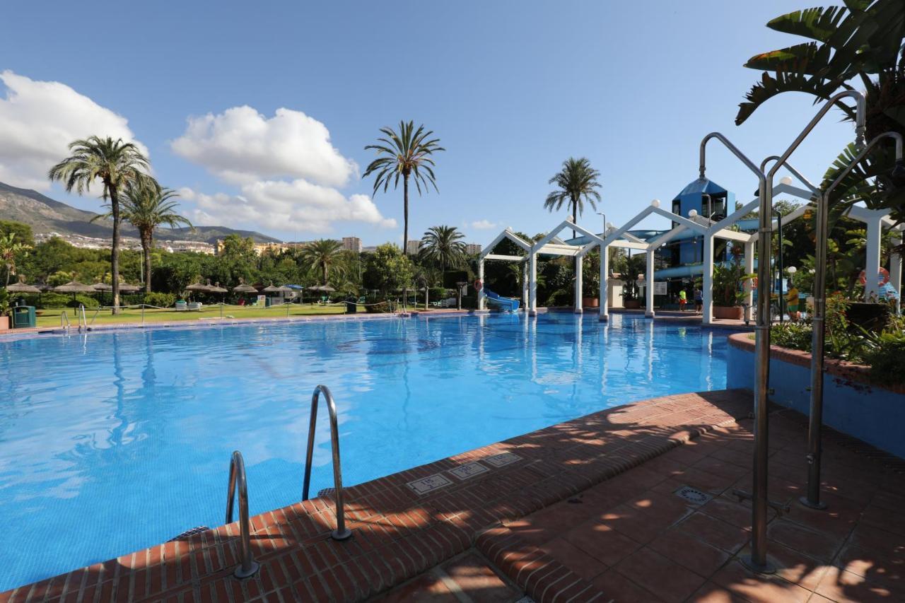בנאלמדנה 074 - Fabulous Sea View Apartment In Benal Beach Complex מראה חיצוני תמונה